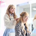 国際ビューティ＆フード大学校 ★無料バスあり【ヘアメイク学科】アップヘアorマツエク