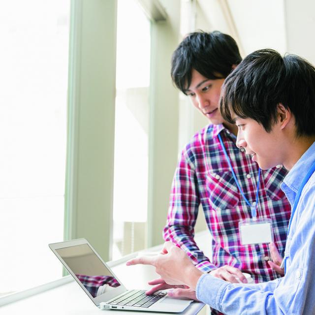 大原簿記法律専門学校柏校 スペシャルオープンキャンパス☆情報処理系☆1