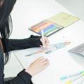 大村美容ファッション専門学校 体験C　デザイナー体験