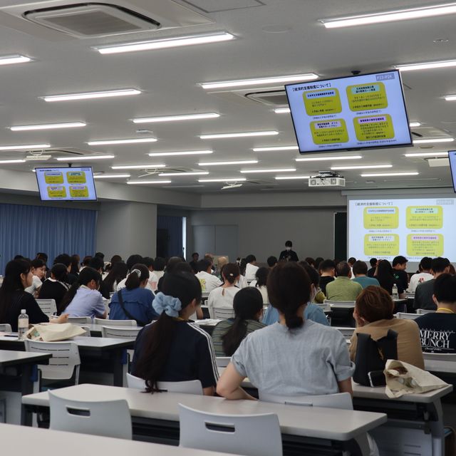 大阪保健医療大学 入試に役立つ！『入試対策講座』はコチラから！3