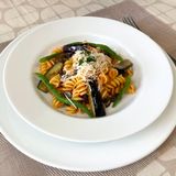 5月9日調理体験｜ショートパスタのトマトソースの詳細