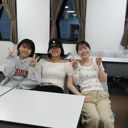 在校生レポート画像