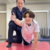 【理学療法学科】2025年　OPEN CAMPUSの詳細