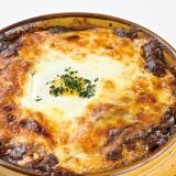 【西洋料理体験&学校説明】oda特製焼きカレーの詳細