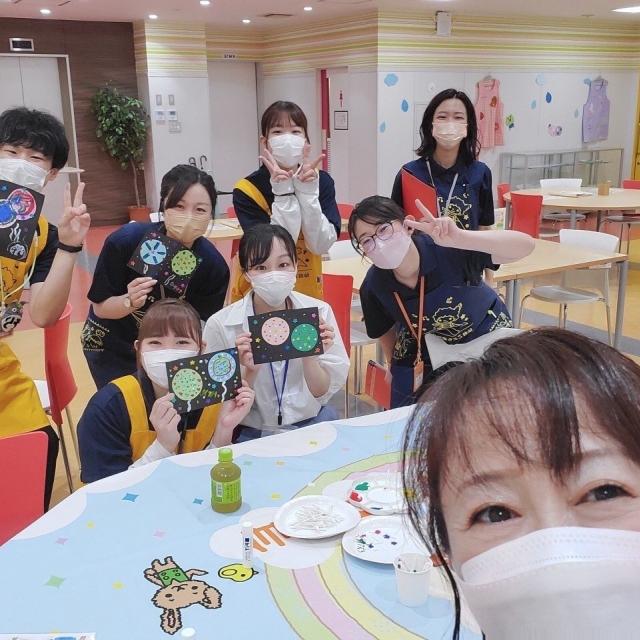 全学年にオススメ わたしのワンピースを作ってみよう 仙台こども専門学校のオープンキャンパス情報と予約申込 スタディサプリ 進路 全学年にオススメ わたしのワンピースを作ってみよう 仙台こども専門学校のオープンキャンパス情報と予約申込 スタディサプリ 進路