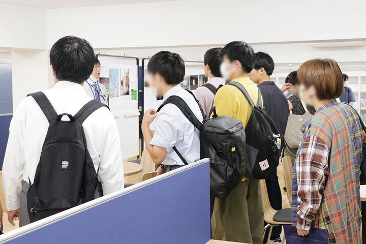 サブ画像