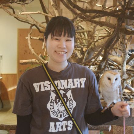 在校生レポート画像