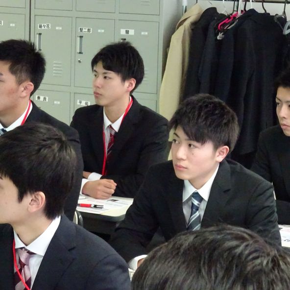 いわて公務員 医療 ビジネス専門学校 資料請求 願書請求 学校案内 スタディサプリ 進路