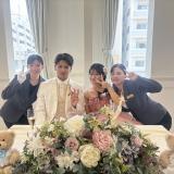 ircブライダル・ホテル科のクリスマスオープンキャンパス！の詳細