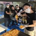 東京有明医療大学 大学祭【有明医療祭り2025】