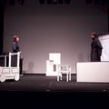 桐朋学園芸術短期大学 【演劇専攻】専攻科 演劇専攻 58期★自主上演実習
