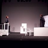 【演劇専攻】専攻科 演劇専攻 58期★自主上演実習の詳細