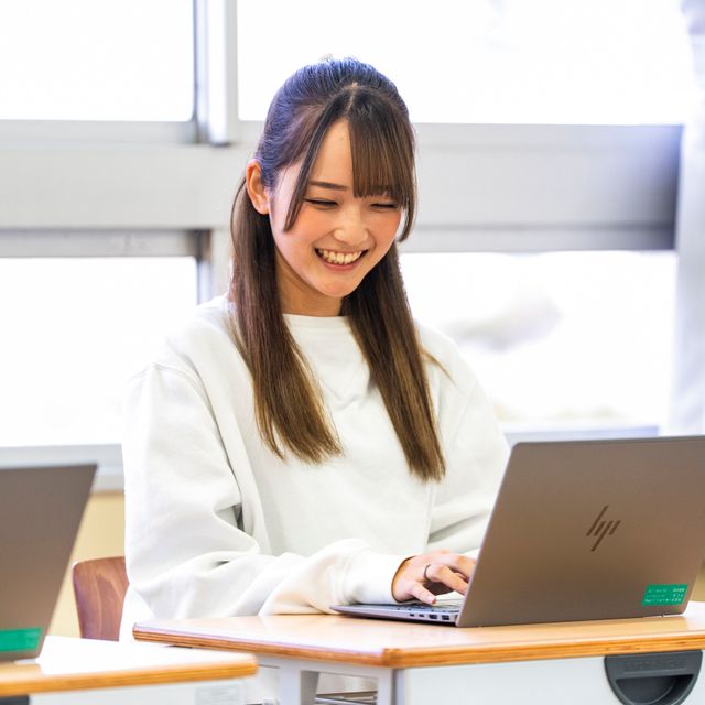 小田原短期大学 オンラインオープンキャンパス【遠方の方におすすめ♪】1