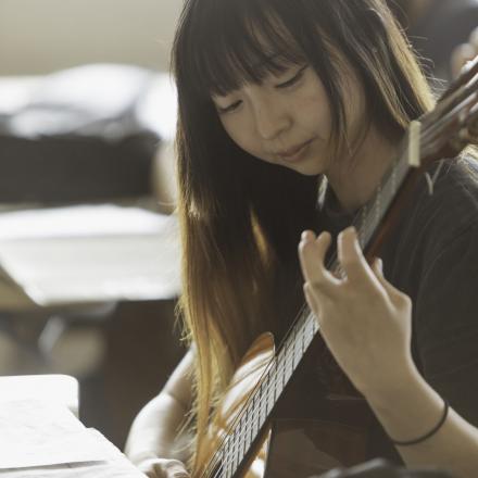 在校生レポート画像