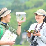 自然ガイドをめざすなら！の詳細