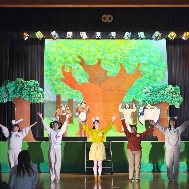 せいとく介護こども福祉専門学校 【こども総合科】高1・2限定！ピアノレッスン体験！3