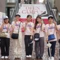 武庫川女子大学 武庫川女子大学　オープンキャンパス（浜甲子園キャンパス）