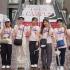 武庫川女子大学 武庫川女子大学　オープンキャンパス（浜甲子園キャンパス）1