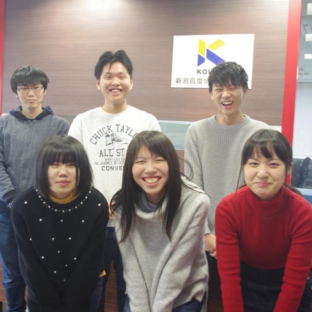 いよいよ新学期!KOUDOで見て、聞いて、体験!