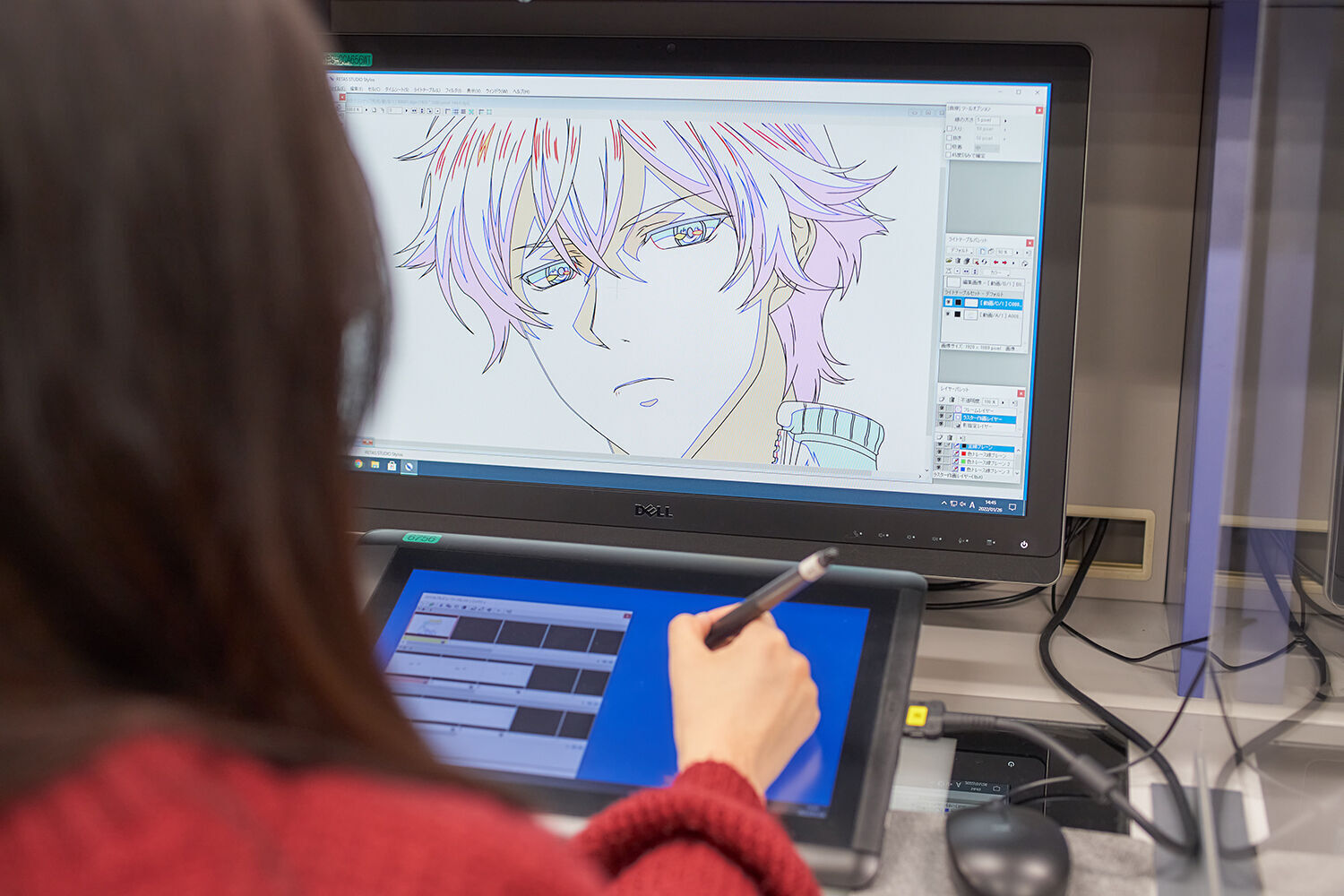 メイン画像