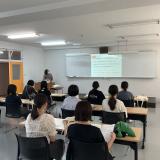 栄養士なら文理☆講義体験☆食事量ってどれくらい？の詳細