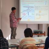 作業療法学科の模擬授業の詳細