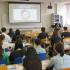 つくば国際大学 看護学科　TIUオープンキャンパス （第8回）2