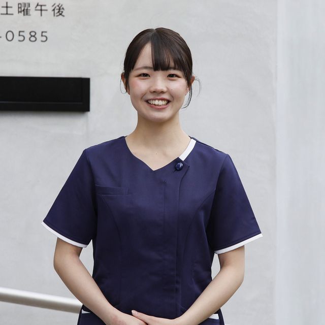 専門学校静岡医療秘書学院 就職決定率100％の医療秘書学院を知ろう♪1