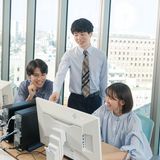 情報システム系5学科限定開催★体験入学の詳細