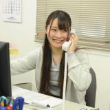 【長岡で事務販売スタッフに!】オープンキャンパスへGO★の詳細