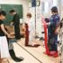 東京ファッション専門学校 体験入学【ゆかた着付け】（先着5名様/きもの）1