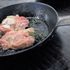 愛知調理専門学校 クリスマスのメインディッシュ☆チキンステーキの香草焼き2