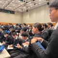西日本アカデミー専門学校 エアライン業界ガイダンス2026～航空博覧会～