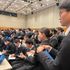 西日本アカデミー専門学校 エアライン業界ガイダンス2026～航空博覧会～1