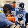 湘南医療福祉専門学校 【第2部救急救命科】心肺蘇生法と特定行為について学ぼう！