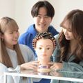 ルネサンス デザイン・美容専門学校 ★【高校1・2年生対象】10/3(土)ブライダル・美容ミニ