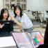 ベルフォート美容専門学校 夏休みオープンキャンパス　SP　2
