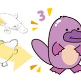 デフォルメイラストを描いてみようの詳細
