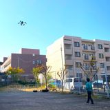 【土木】測量ドローン体験『最新技術を使いこなせドローン測量』の詳細
