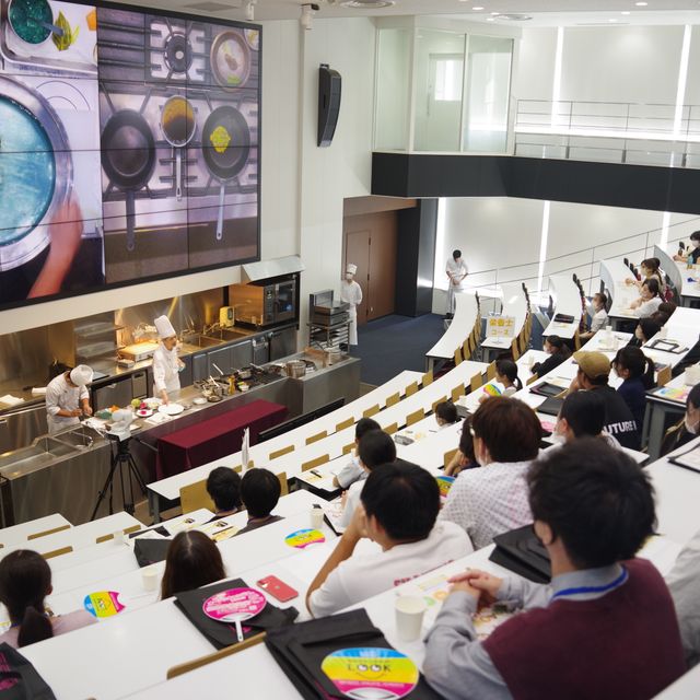 平岡栄養士専門学校 【福岡県の高校生向け】☆オープンキャンパス無料送迎バス運行☆3