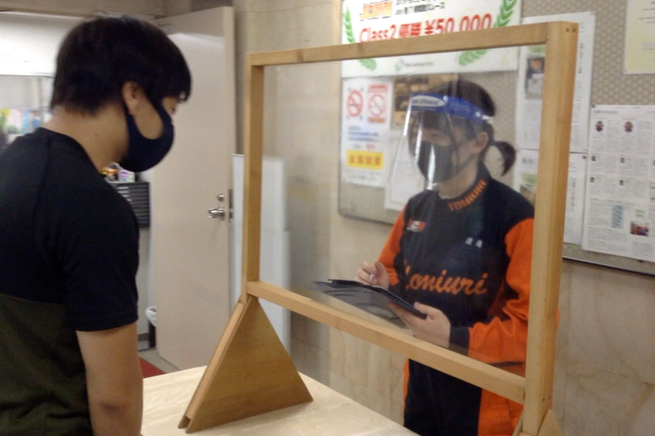 サブ画像