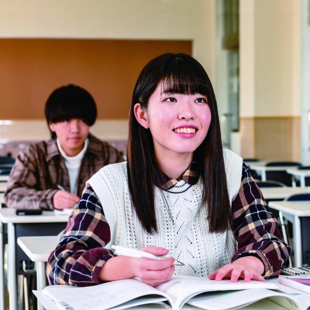太田情報商科専門学校 太田情報商科専門学校☆体験入学☆会計ビジネス学科1