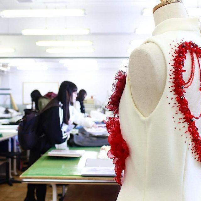 ドレスメーカー学院 ドレメのOPEN CAMPUS【学校説明・教室見学ツアー】4