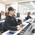 キャットミュージックカレッジ専門学校 【音楽クリエイター】DAW使って作曲してみよう！
