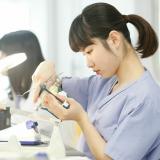 歯科技工士学科　「はじめての歯科体験DAY」　の詳細