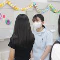 専門学校宮城高等歯科衛生士学院 お仕事体験が4種類できる！7月のオープンカレッジ