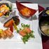 富山調理製菓専門学校 【調理技術科】１０/３（土）秋鮭を食べ尽くそう！2