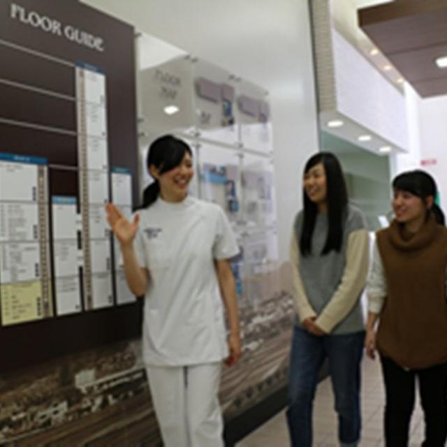 神戸医療福祉専門学校三田校 【言語聴覚士科】学校見学会1