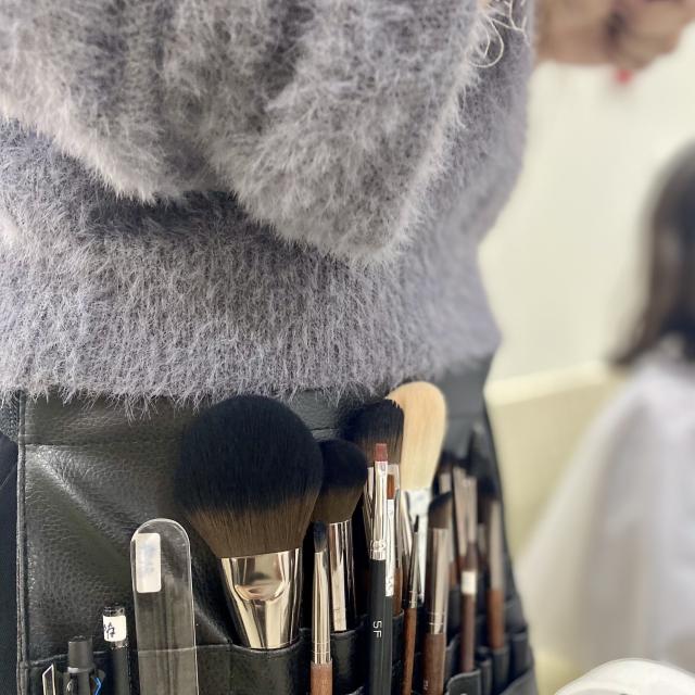 専修学校　ビューティーモードカレッジ 2026入学・学費説明会3