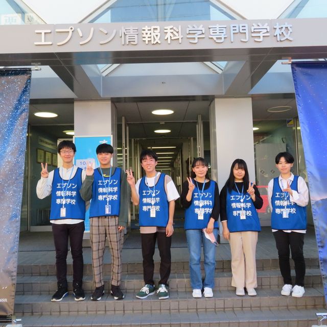 エプソン情報科学専門学校 「春オーキャン♪」３次元プリンタ＋ExcelVBA体験3